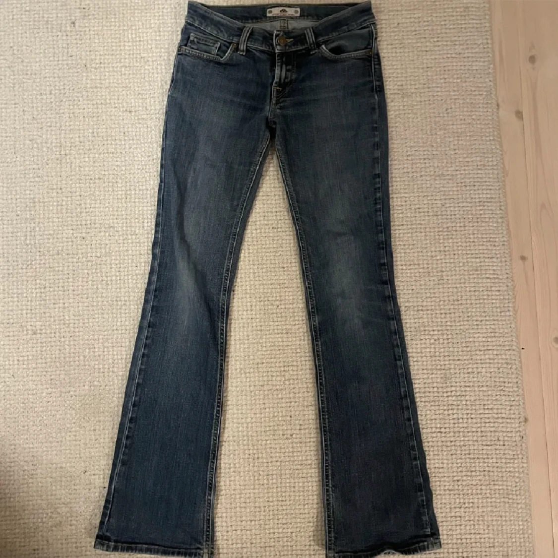 Jeans bootcut