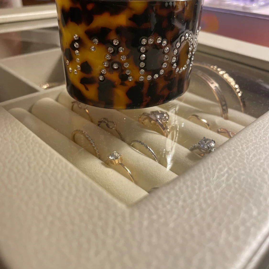 Jádore Dior armband  - 91