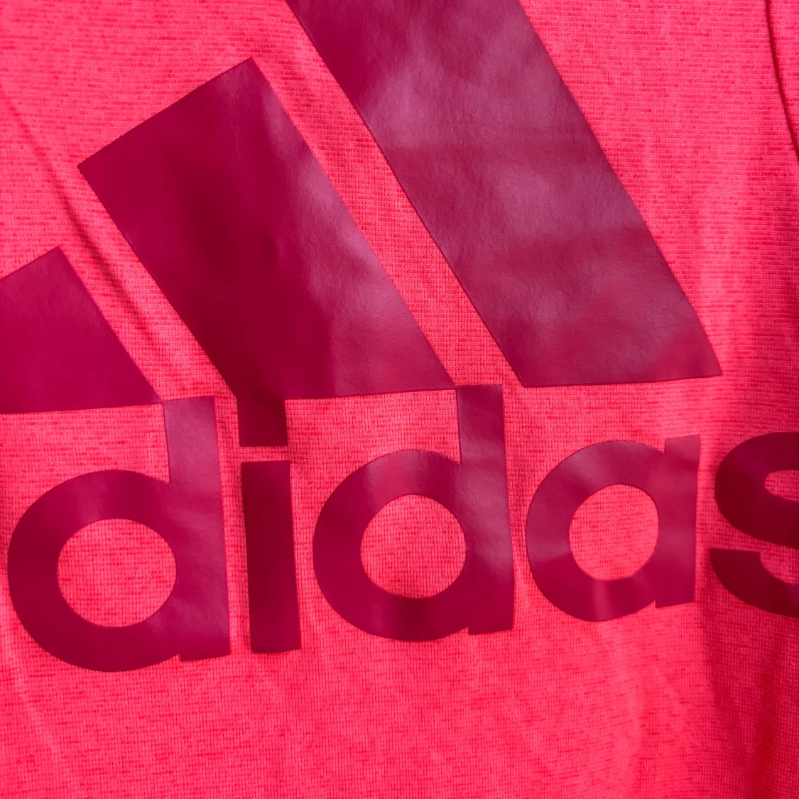 Fin ADIDAS träningstopp - 93