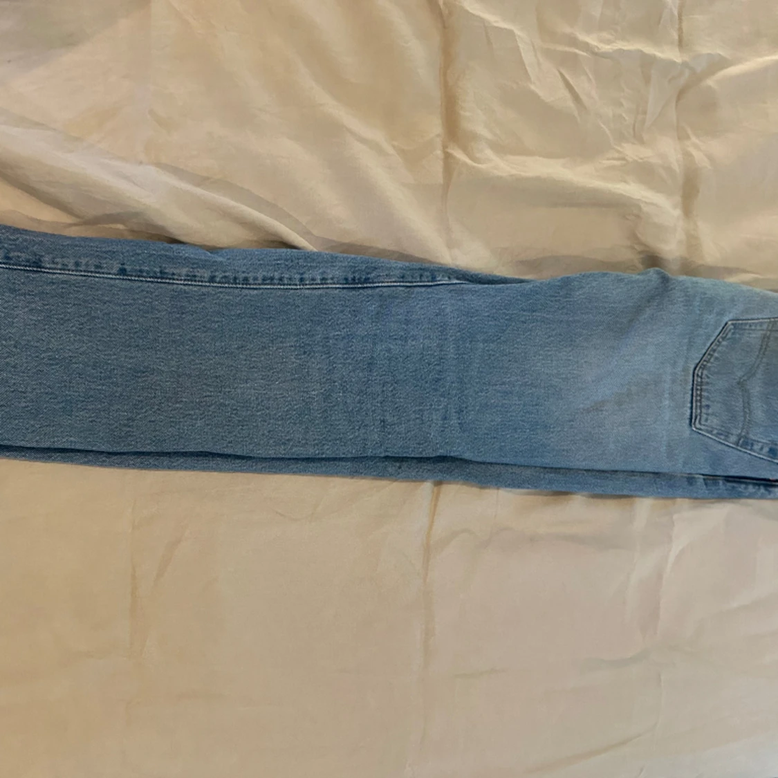 Levis 501 jeans. - 90
