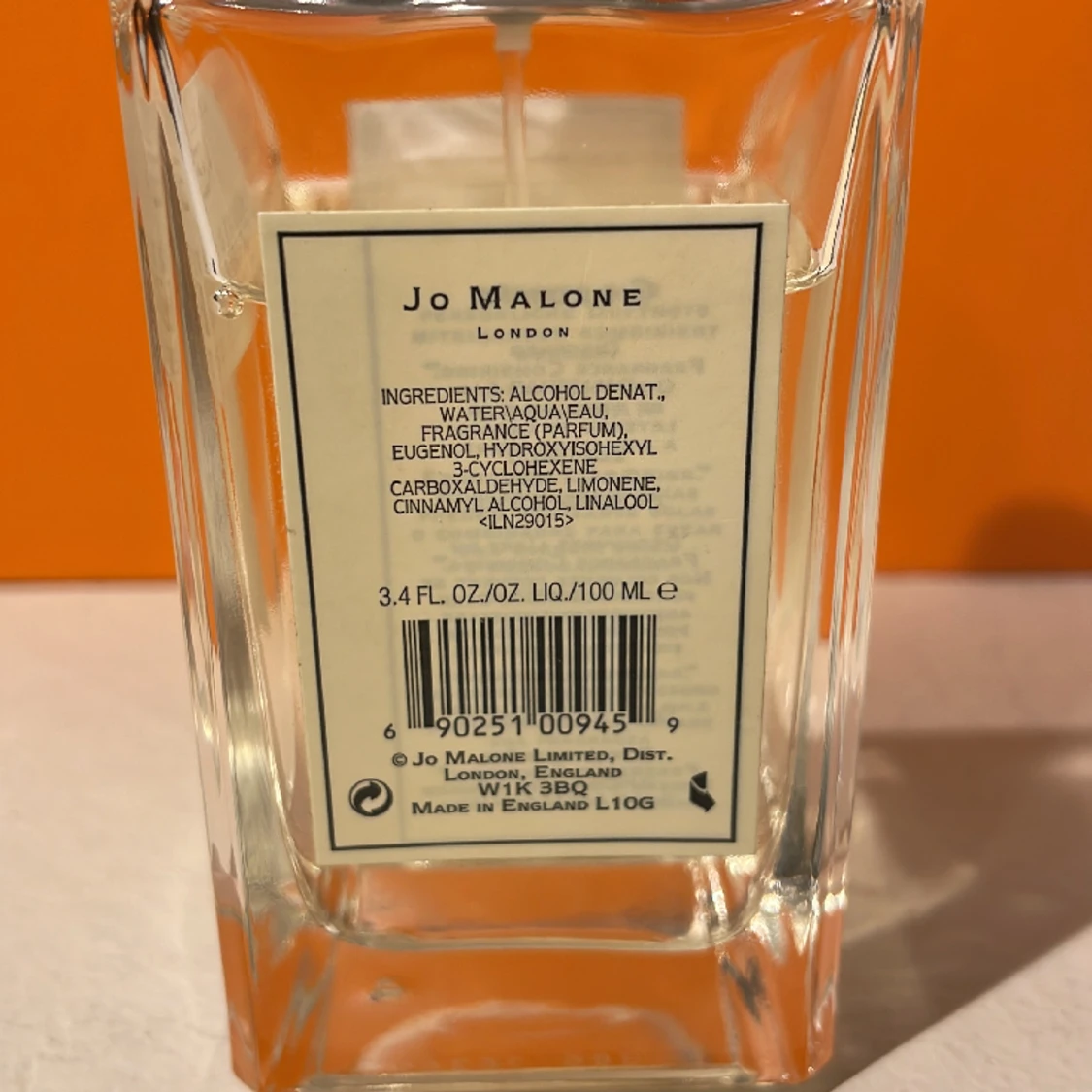 Jo Malone London- Pomegranate Noir - 1