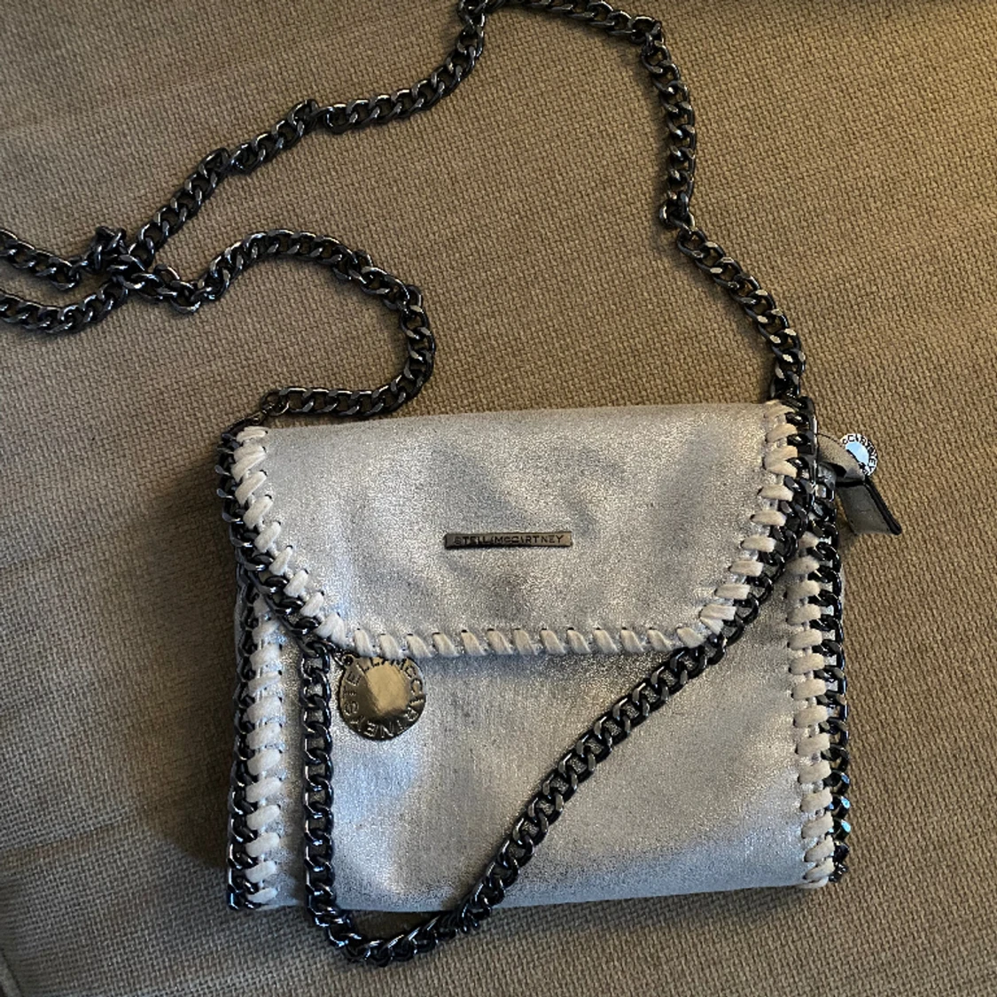 Stella McCartney väska - 91