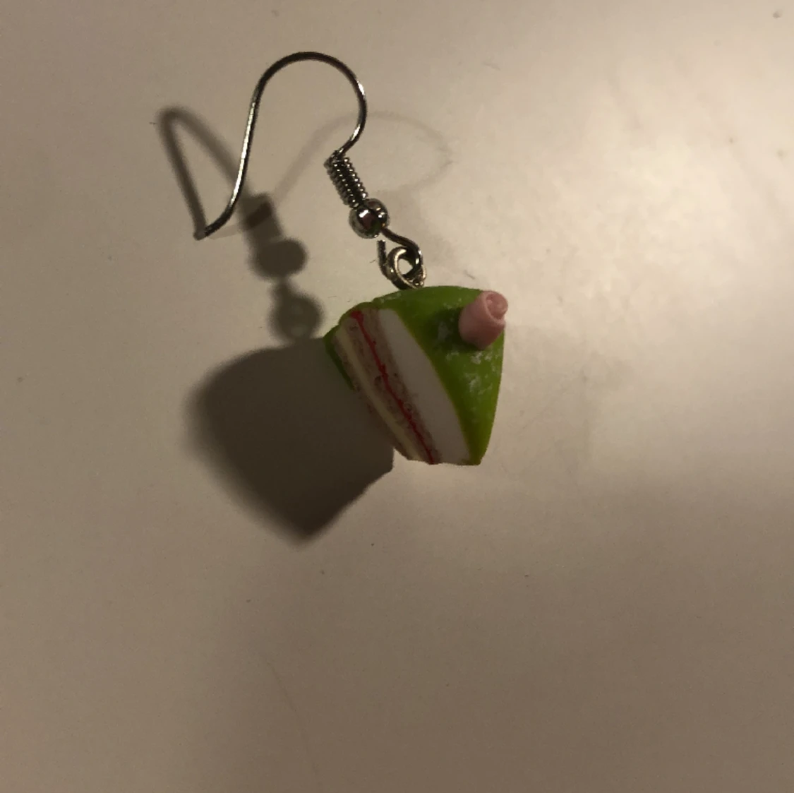 Prinsesstårte Örhängen 🍰 - 90