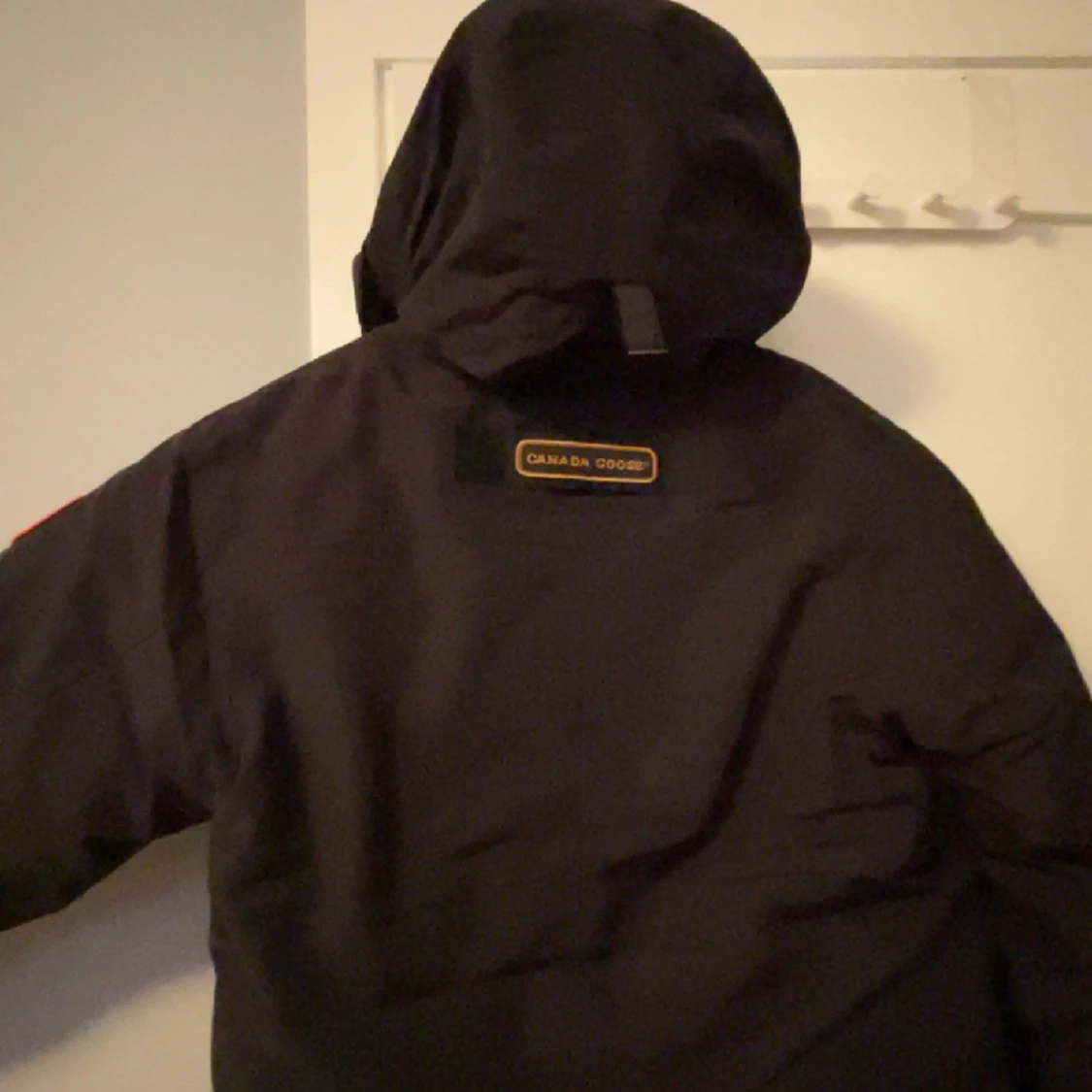 Canada goose jacka - 90