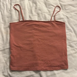 Linne - jätte gulligt linne från H&M, aldrig använt! 