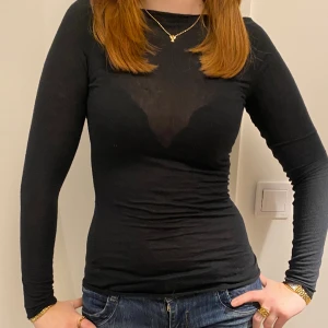 Intimissimi tröja - Svart intimissimi tröja. Inga defekter. 