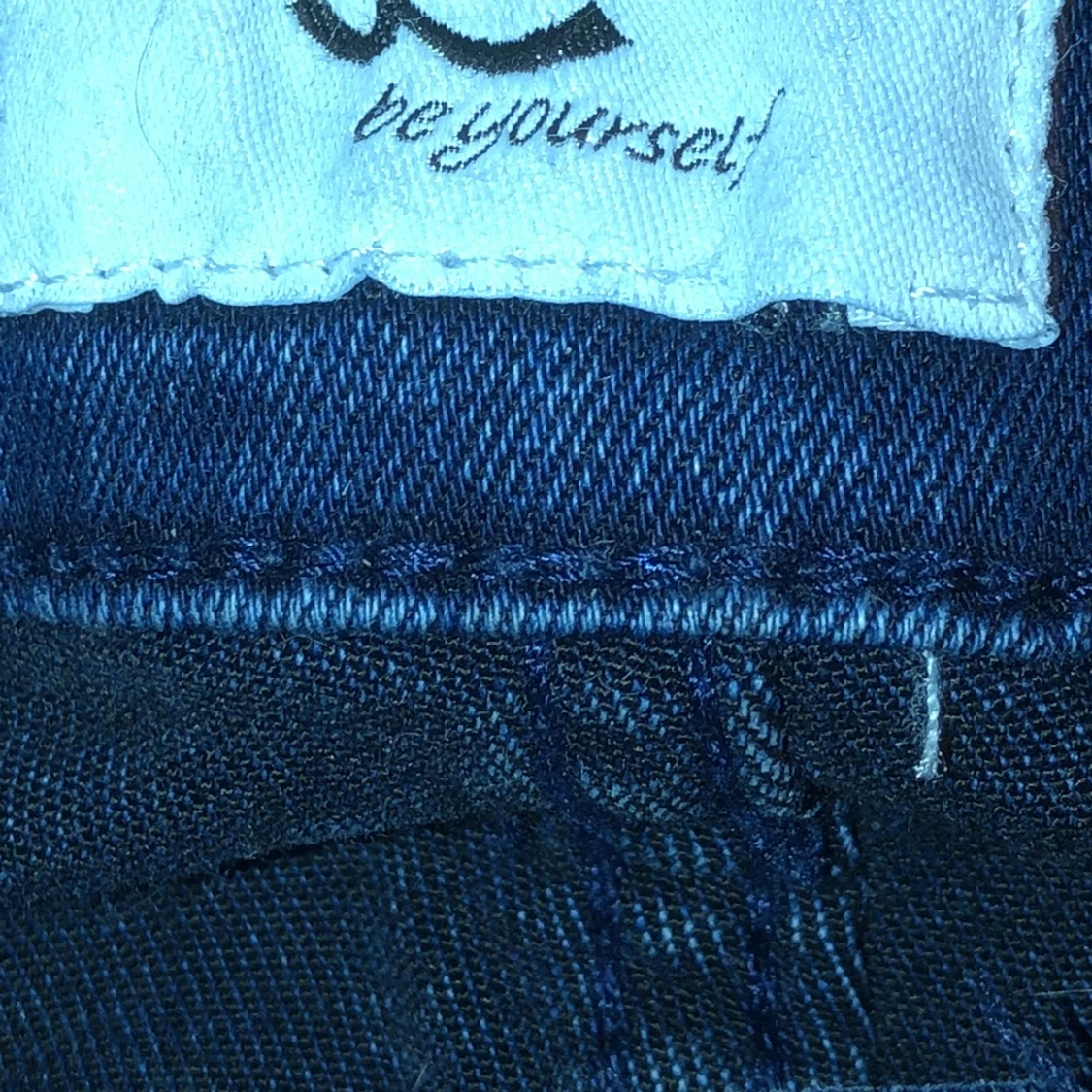 Jeans  - 90