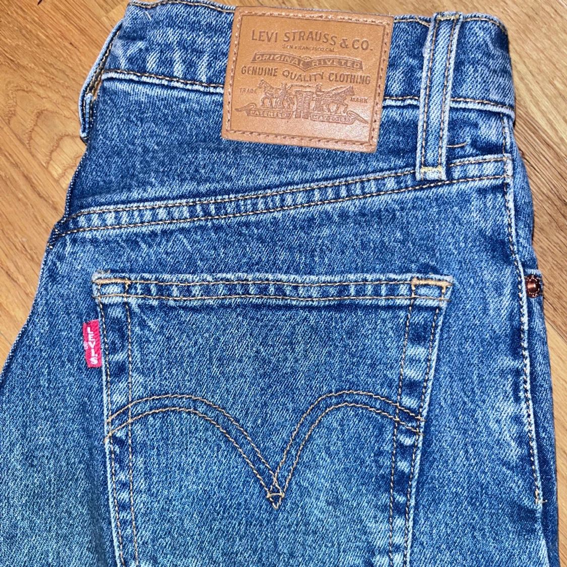 Levis jeans  - 90