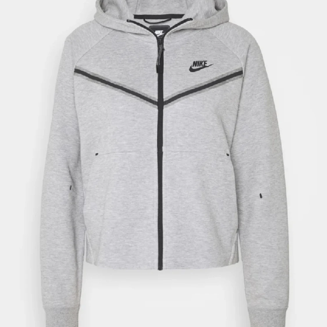 Nicke tech fleece 