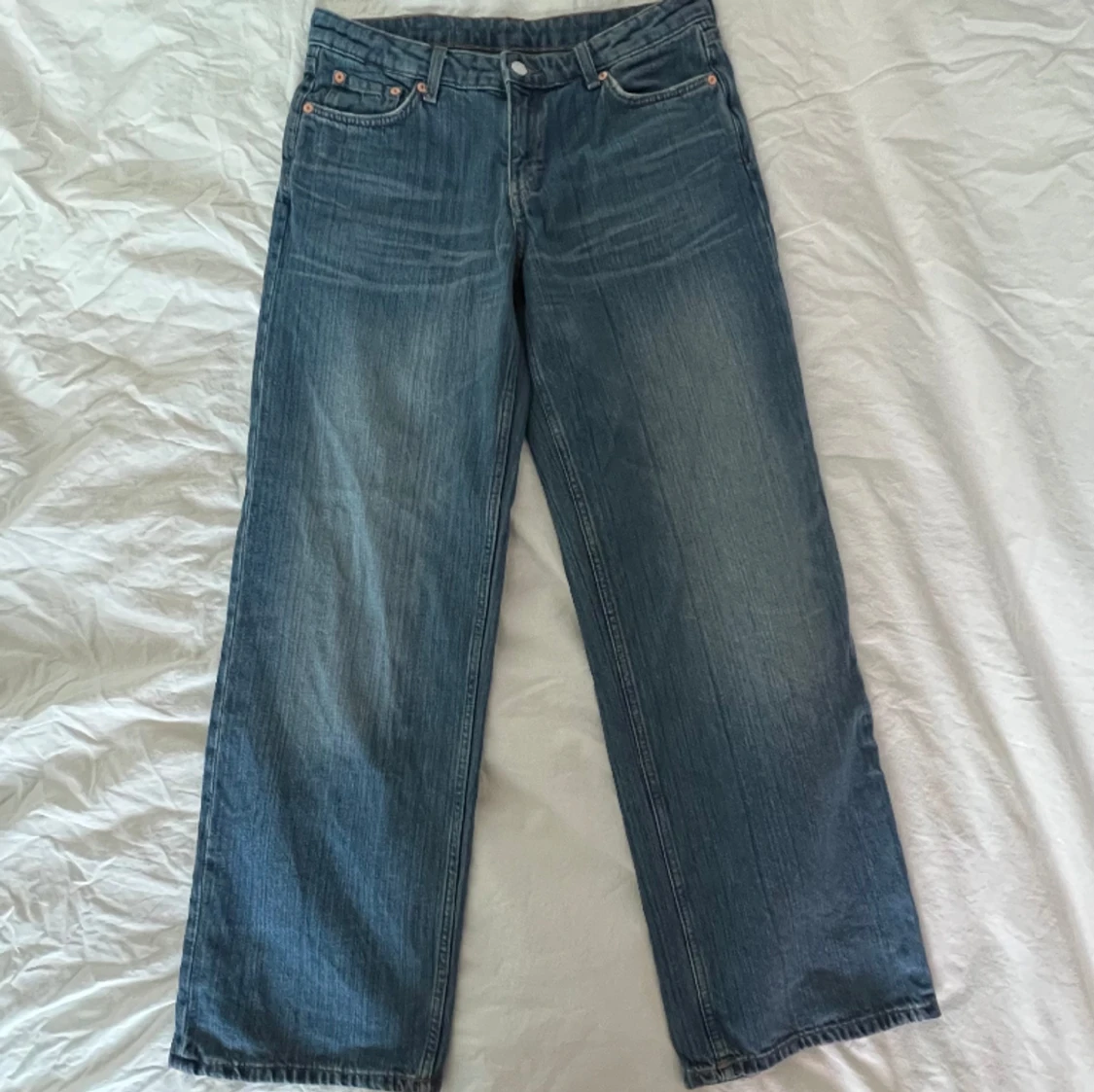 Weekday Ample Jeans  - 90