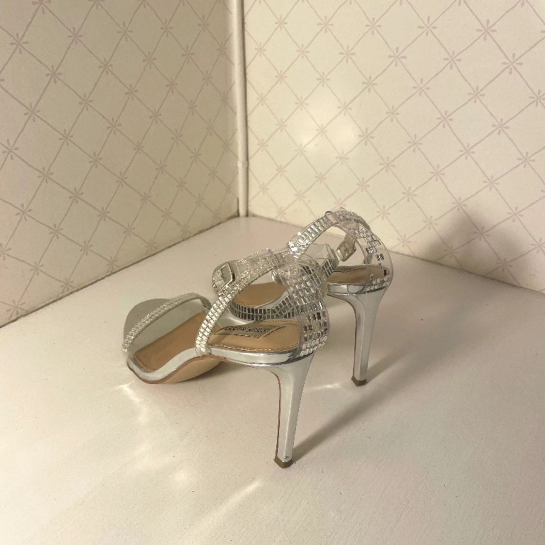 Steve Madden klackskor - 91