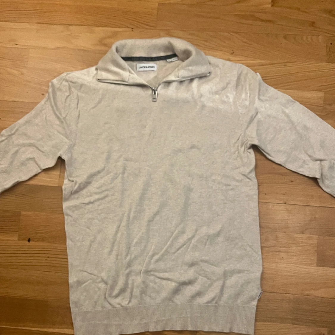 Half zip tröja  - 90