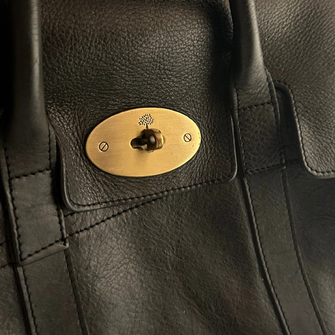 Mulberry väska - 91