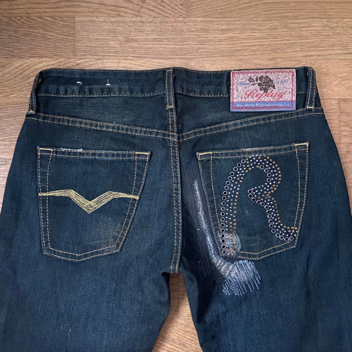Replay Jeans  - 91