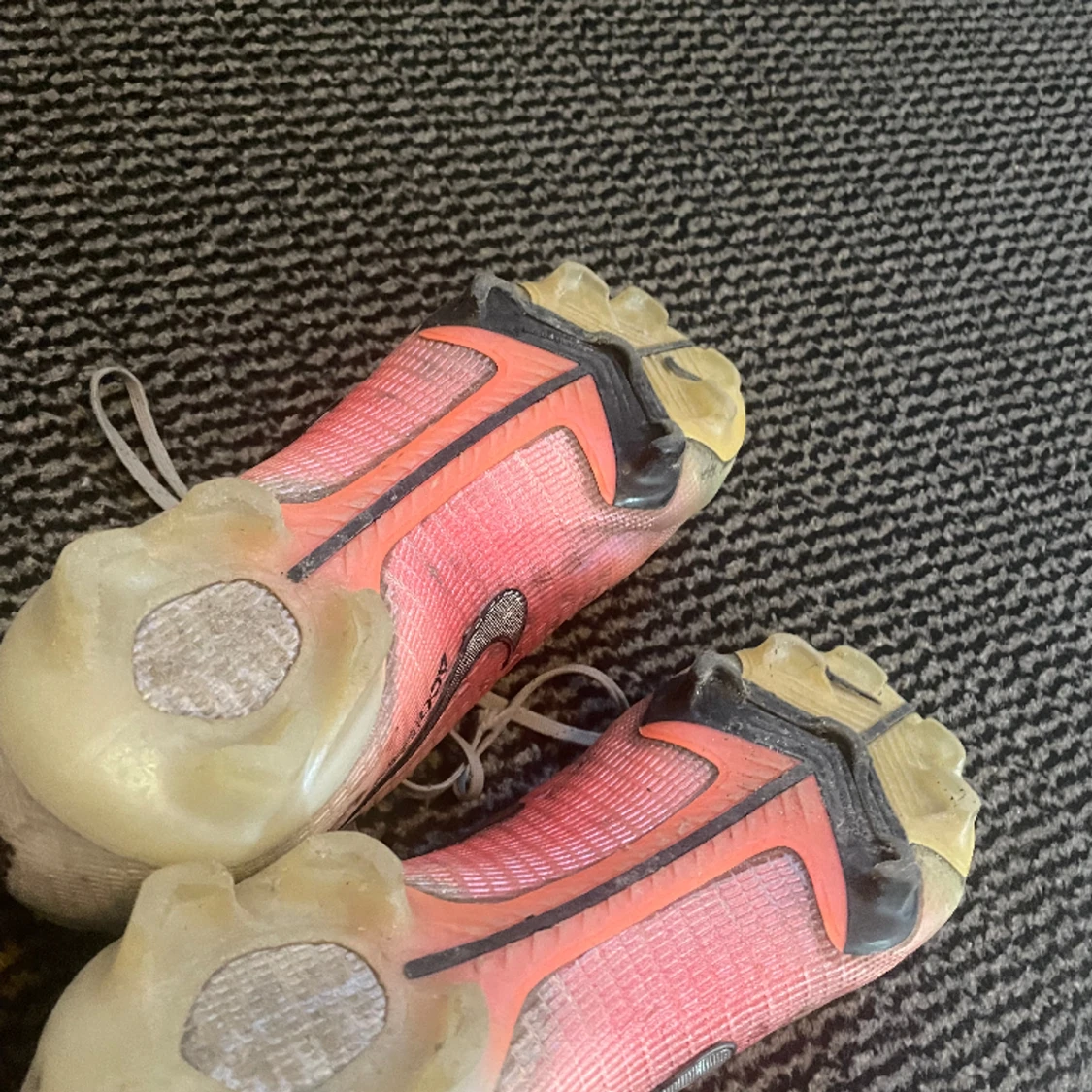 Nike mercurial superfly 008 - 90