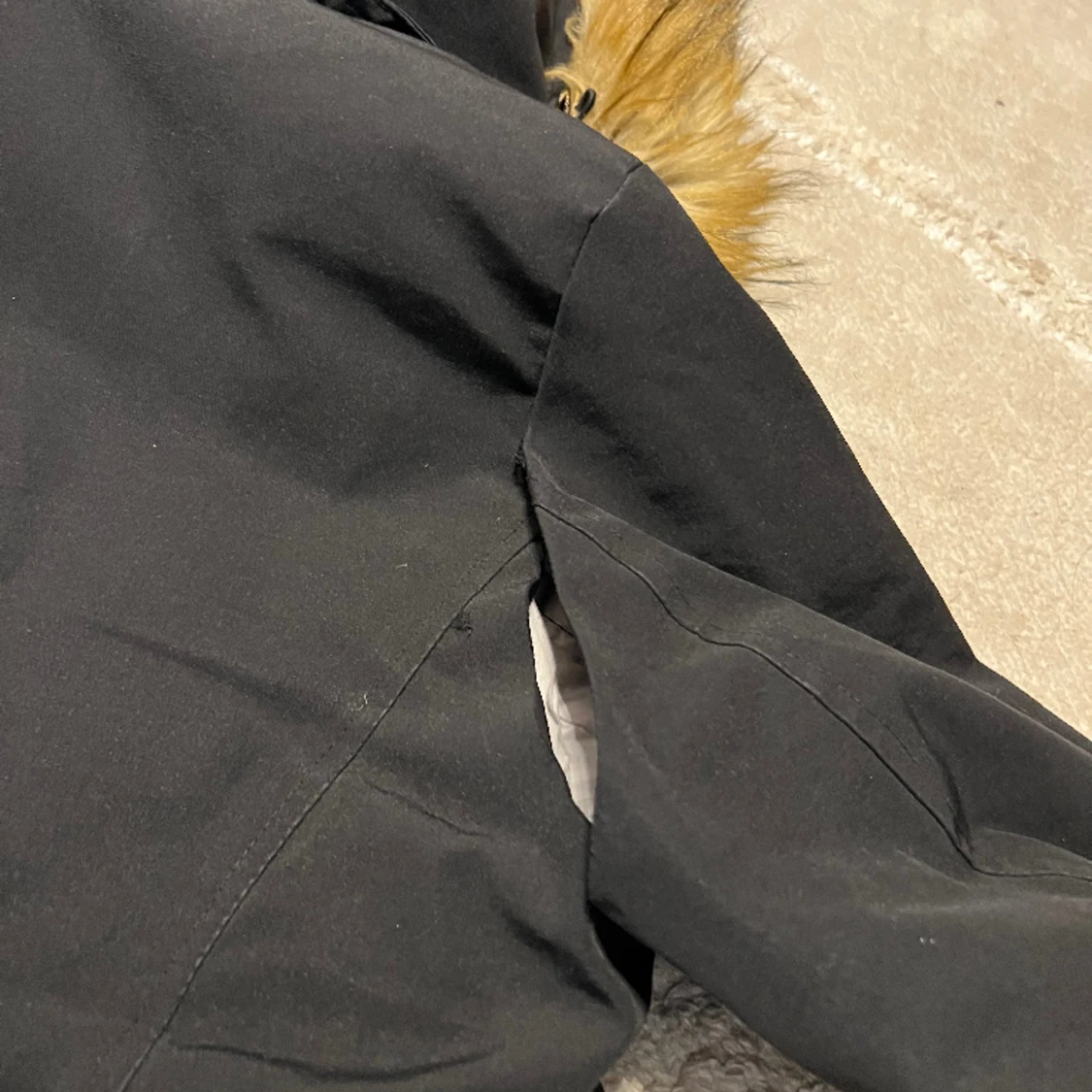 Michael Kors vinterjacka storlek S/M - 91