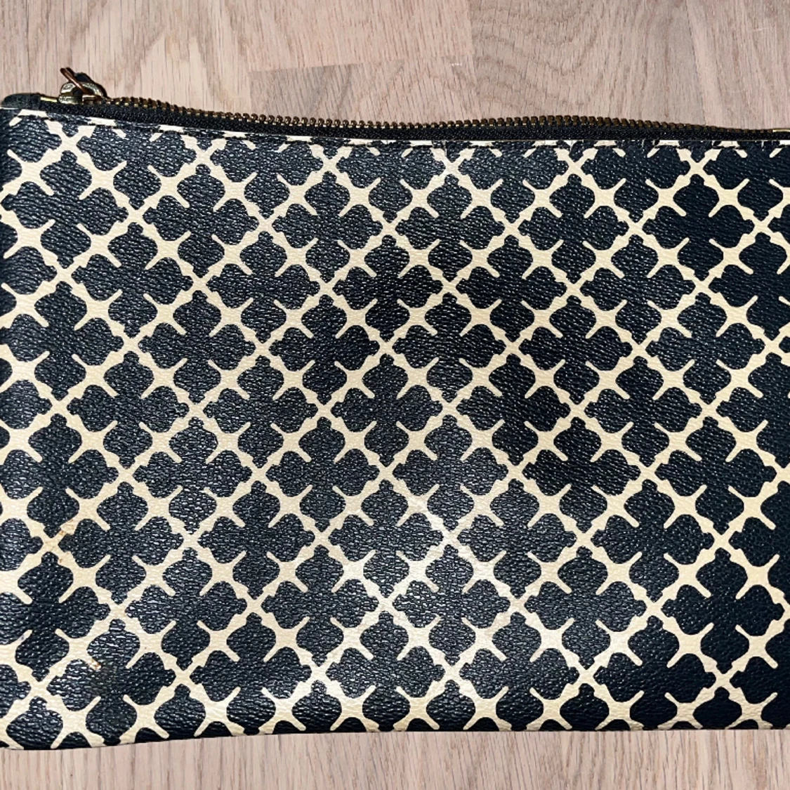 Marlene Birger väska/clutch/plånbok