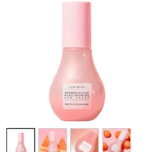 Glow recipe - Säljer denna Glow Recipe watermelon glow niacinamide dew drops 40ml. Kommer inte till användning hos mig och är endast testad. Kartong finns med. 