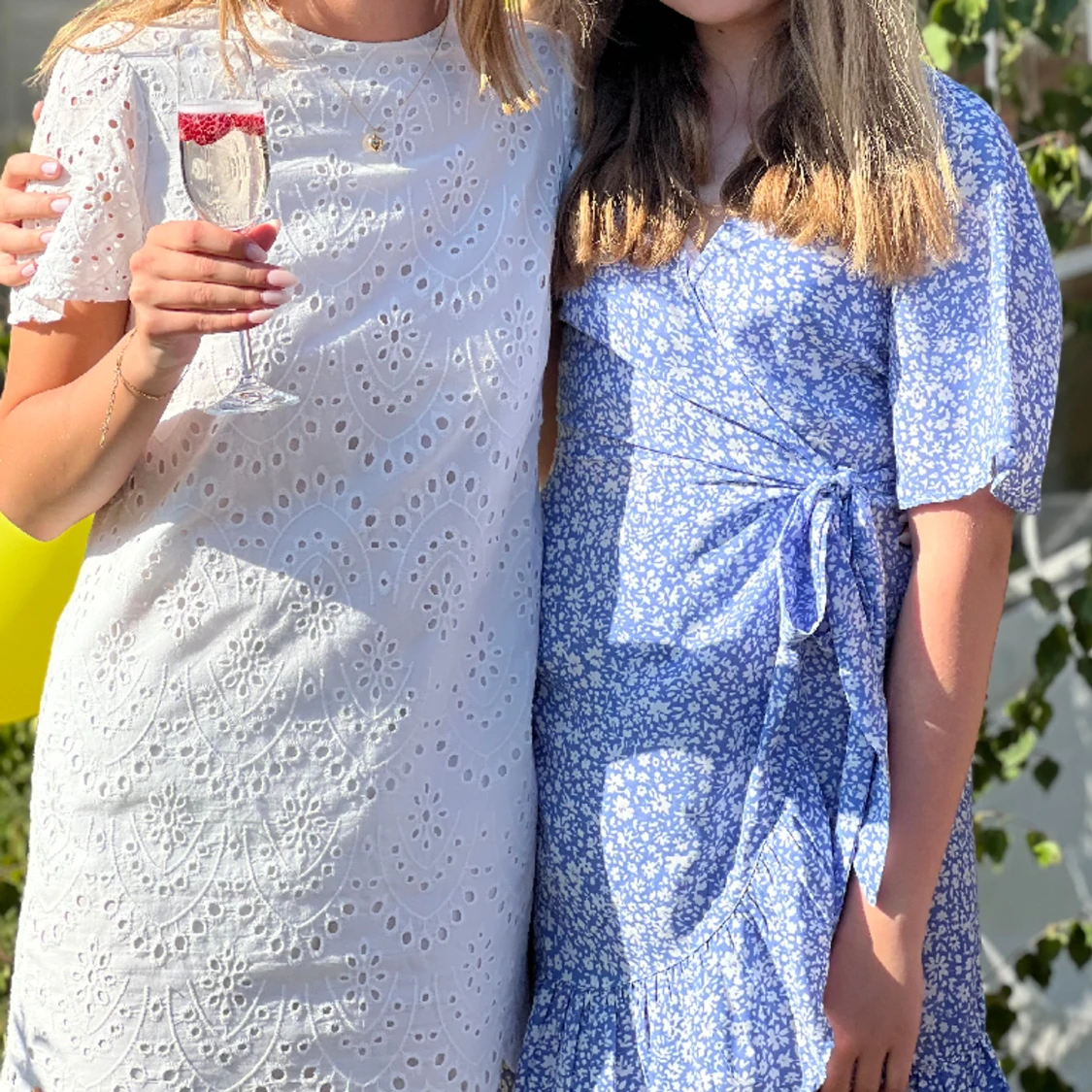 Zara klänning  - 90