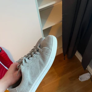 Race marine skor - Race marine skor storlek 43 bra skick inga flaws eller liknande 