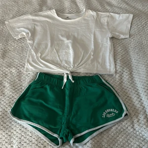 Coolt set  - Coolt set från h&m, kan användas som vad som hels, skönt, passa på