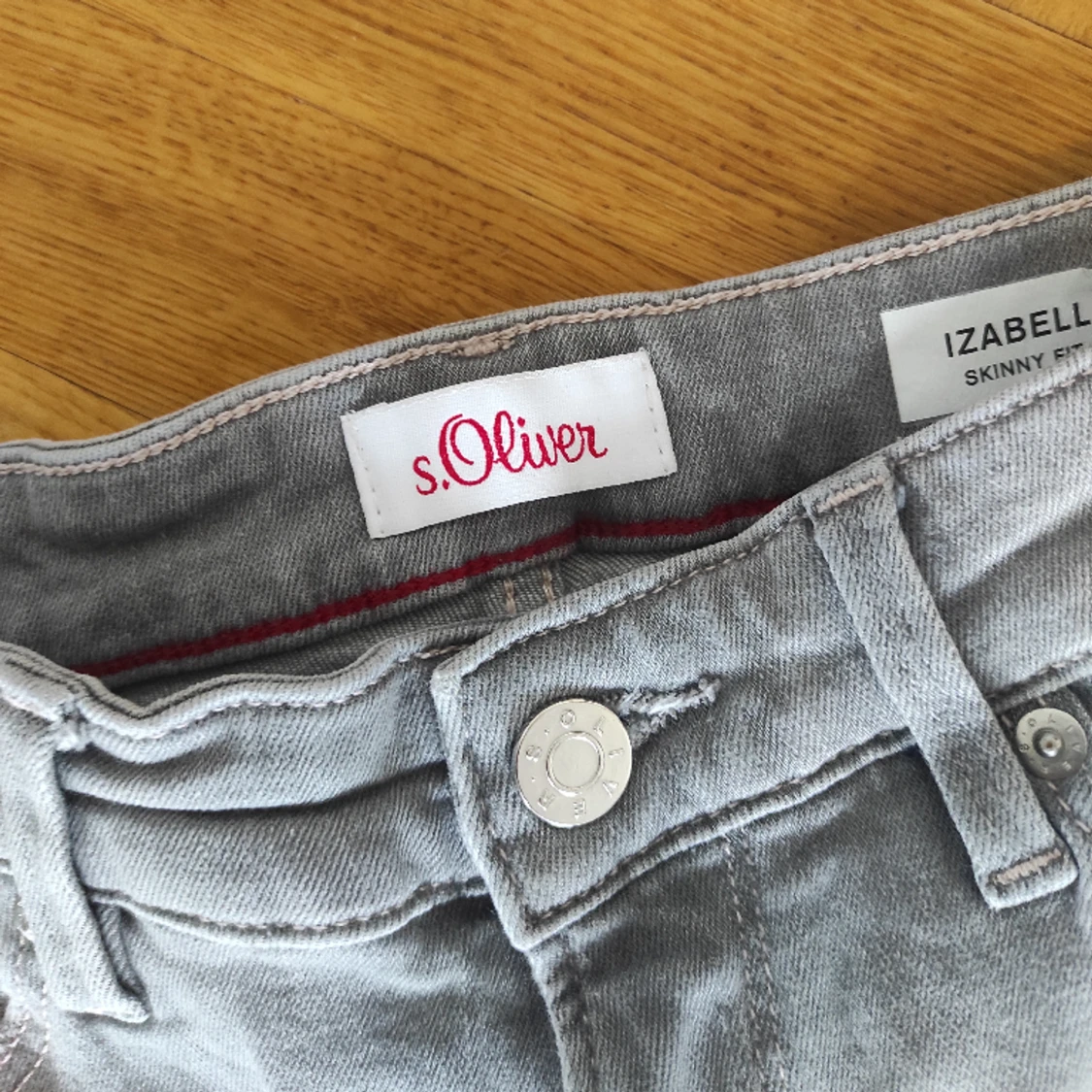 S.Oliver jeans - 90