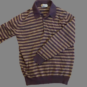 John Smedley tröja - Långärmad John Smedley polotröja! 