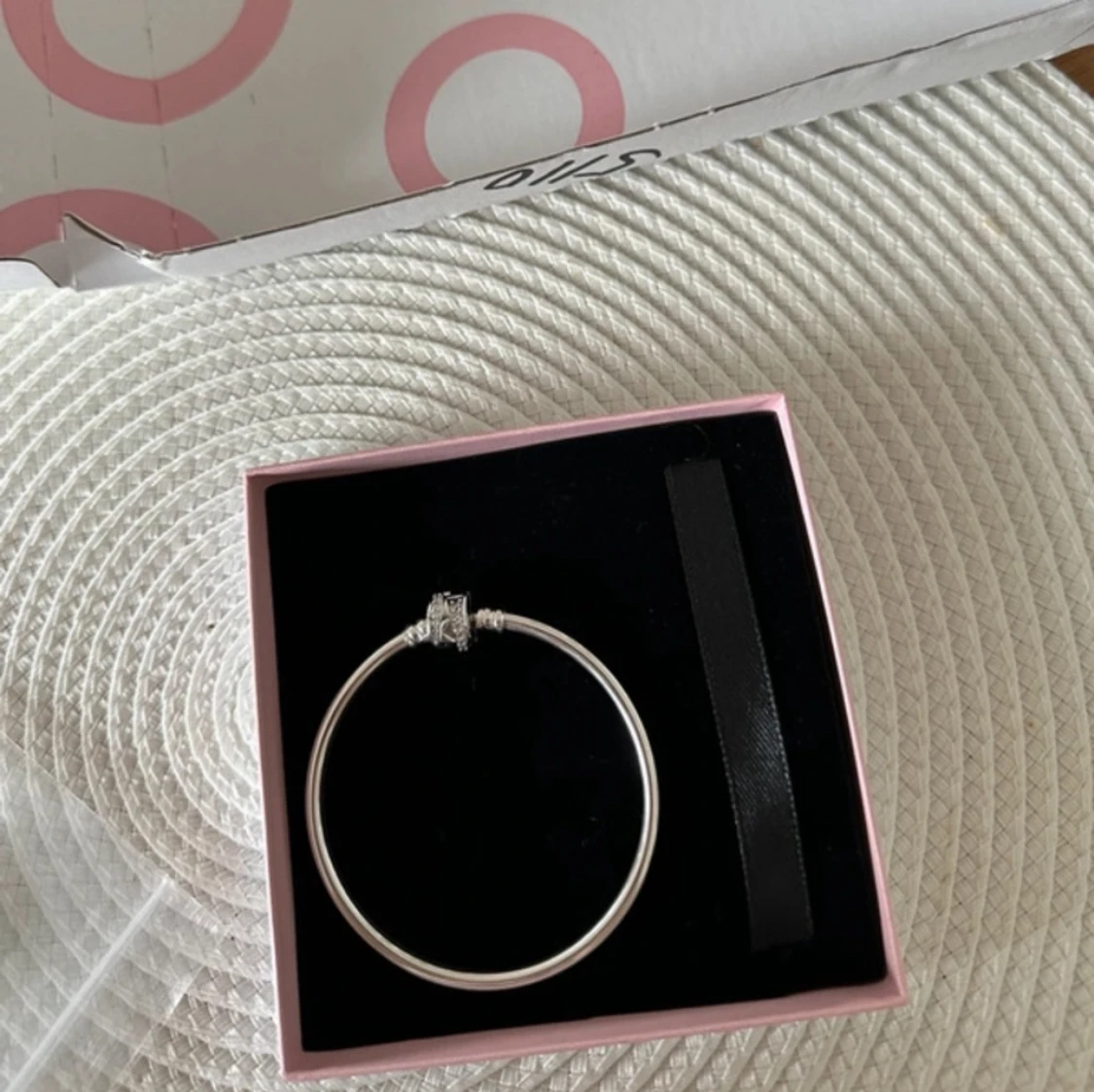 Pandora armband  - 90