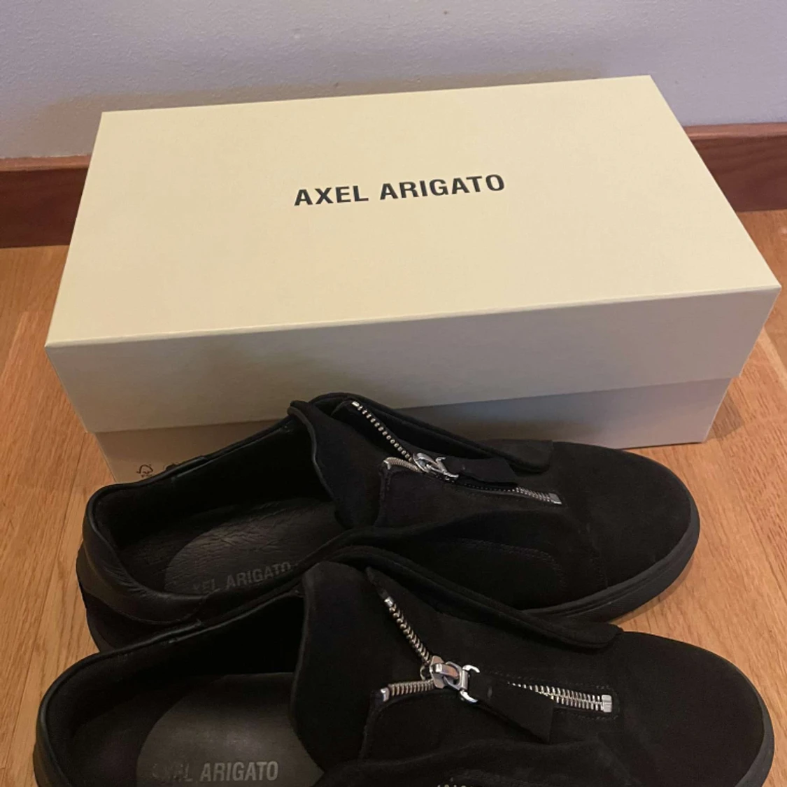 Axel arigato skor - 90