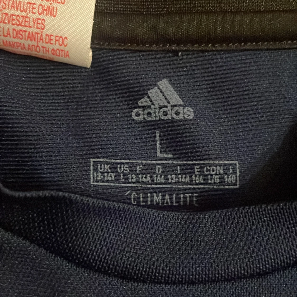 Fet Arsenal tröja🙌🏼🔥✅ - 90