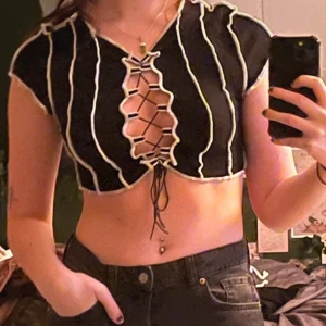 cool topp - testat den bara väldigt cool och bekväm