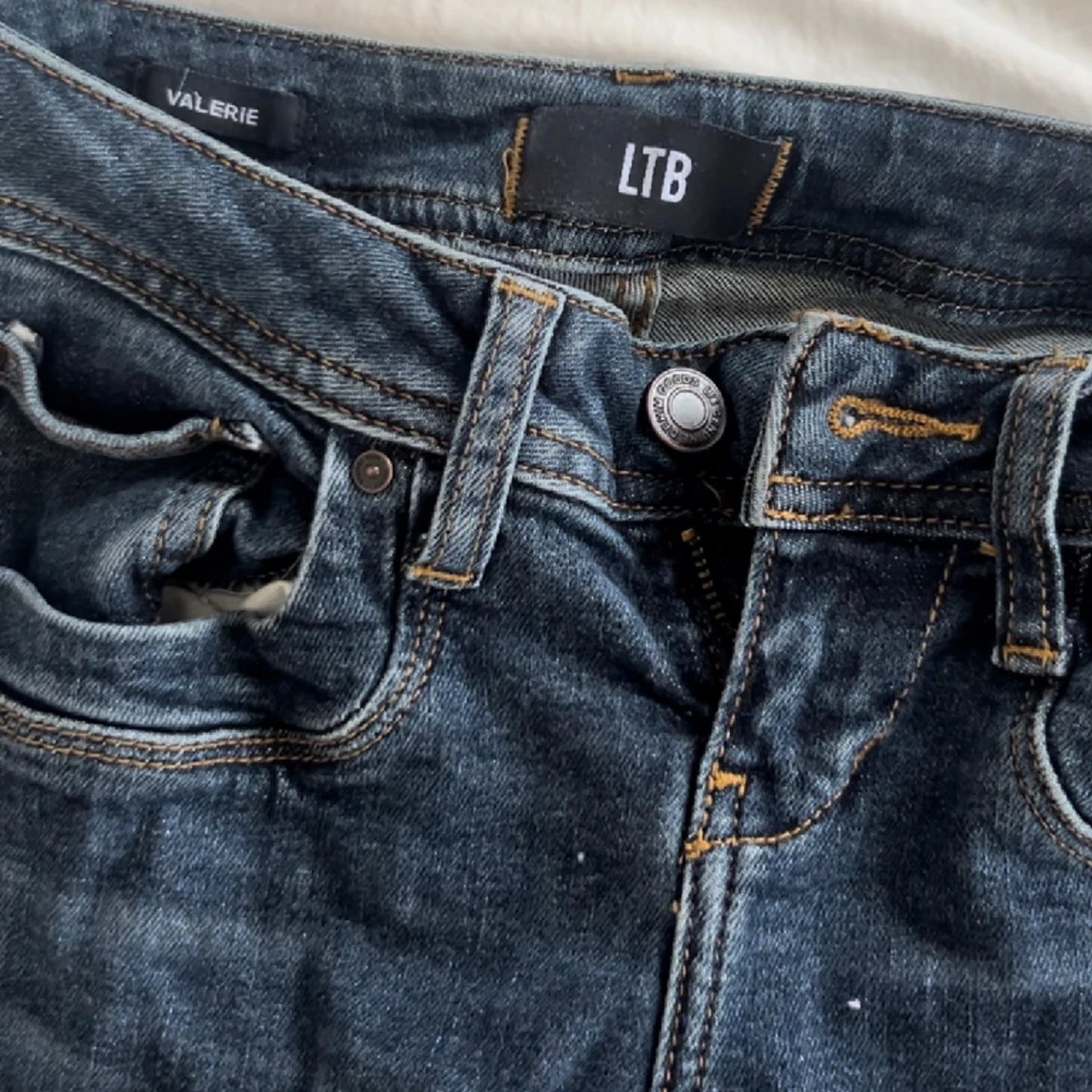 Ltb jeans bootcut 24/30 - 90