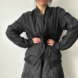 Autumn jacket - Nice condition, not warm