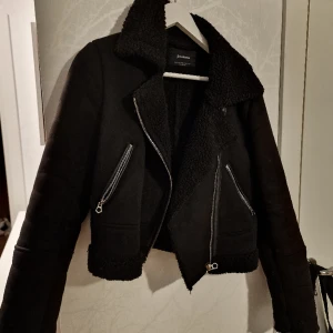 Stradivarius jacket  - Stradivarius "biker" jacket XS. Really good condition