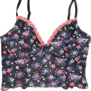 Mesh topp - Jätte fint mesh linne i storlek s!!!