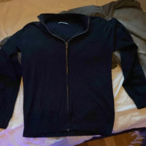 Helzip - En riktigt fet hel zip, skick 9/10