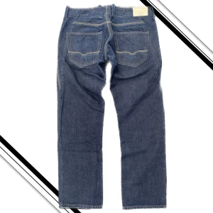 Vintage jeans - Midja: 92cm Innerben: 76cm