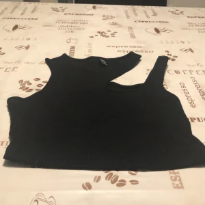 Topp - Aldrig använt 