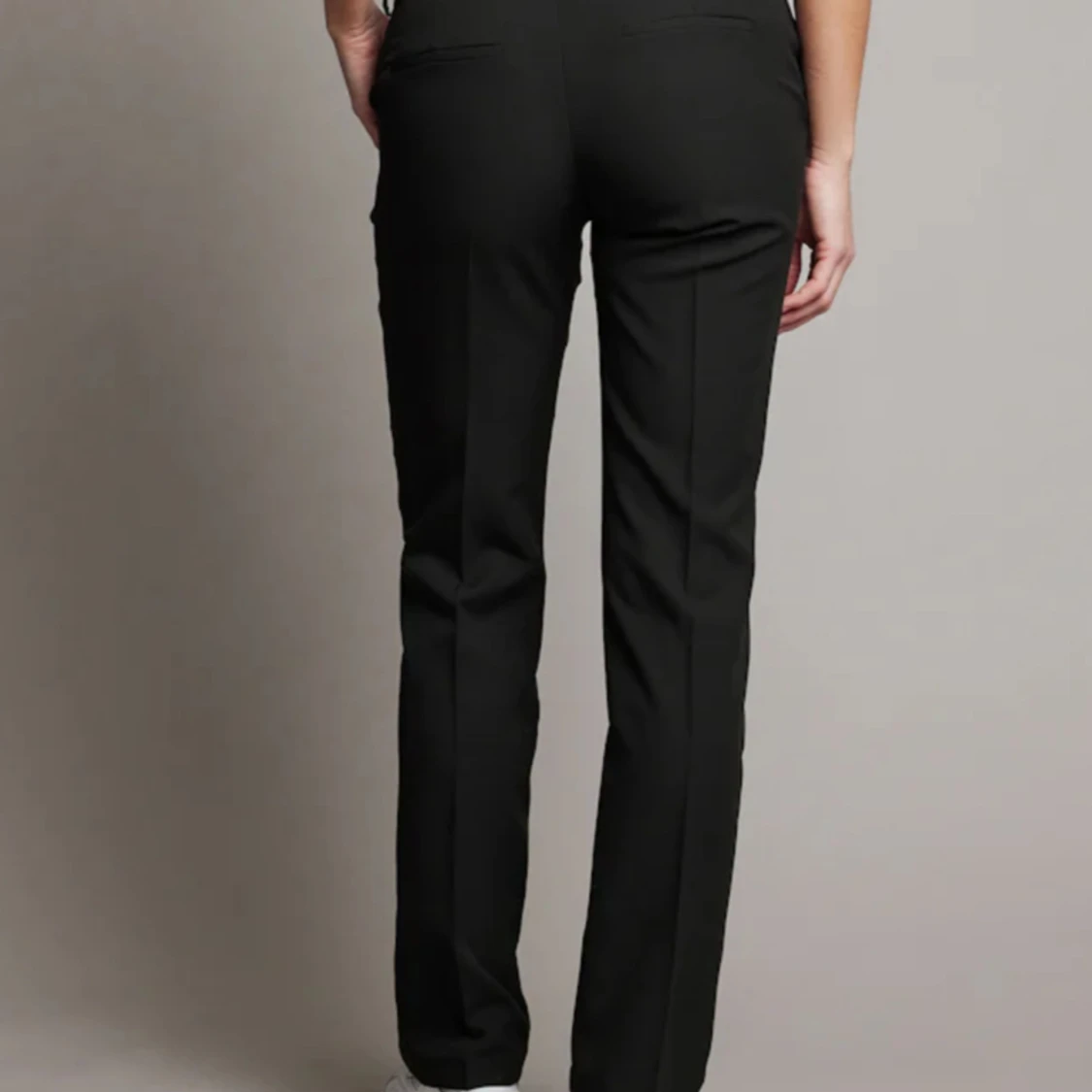 Bikbok kostymbyxor - 90