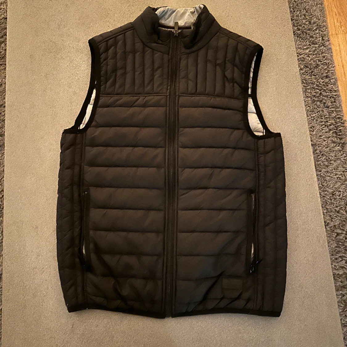 SAMS väst herr - 90