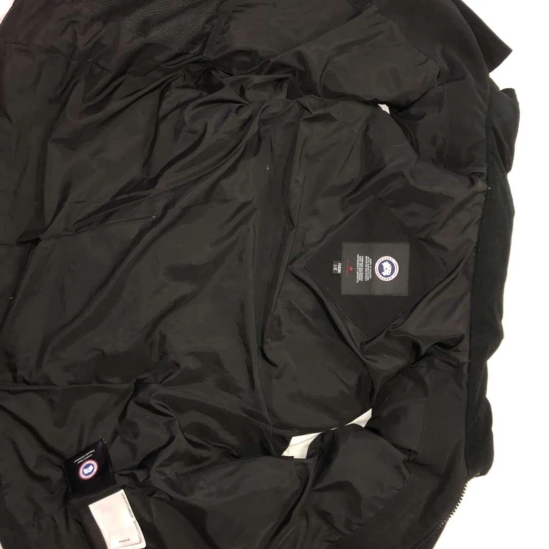 Canada goose väst! - 90