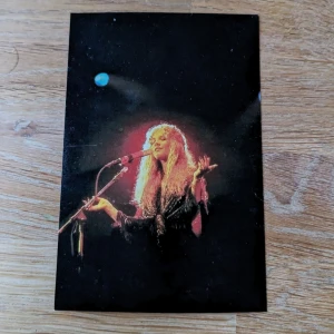 Stevie nicks print - Print på fotopapper<3 fler liknande finns att köpa på min profil☝️