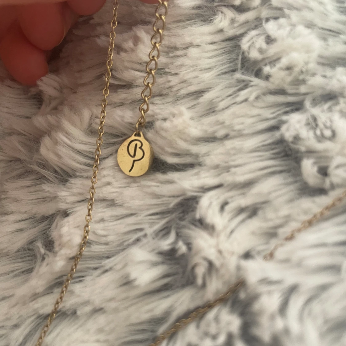 Edblad halsband - 90