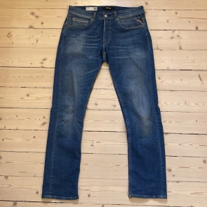 Replay jeans Grover - W33 L32, nyskick