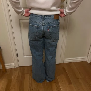 Levis byxor  - Kommer ej till användning 