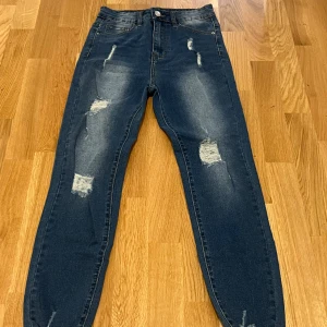 Jeans - Super fina jeans i bra skick 