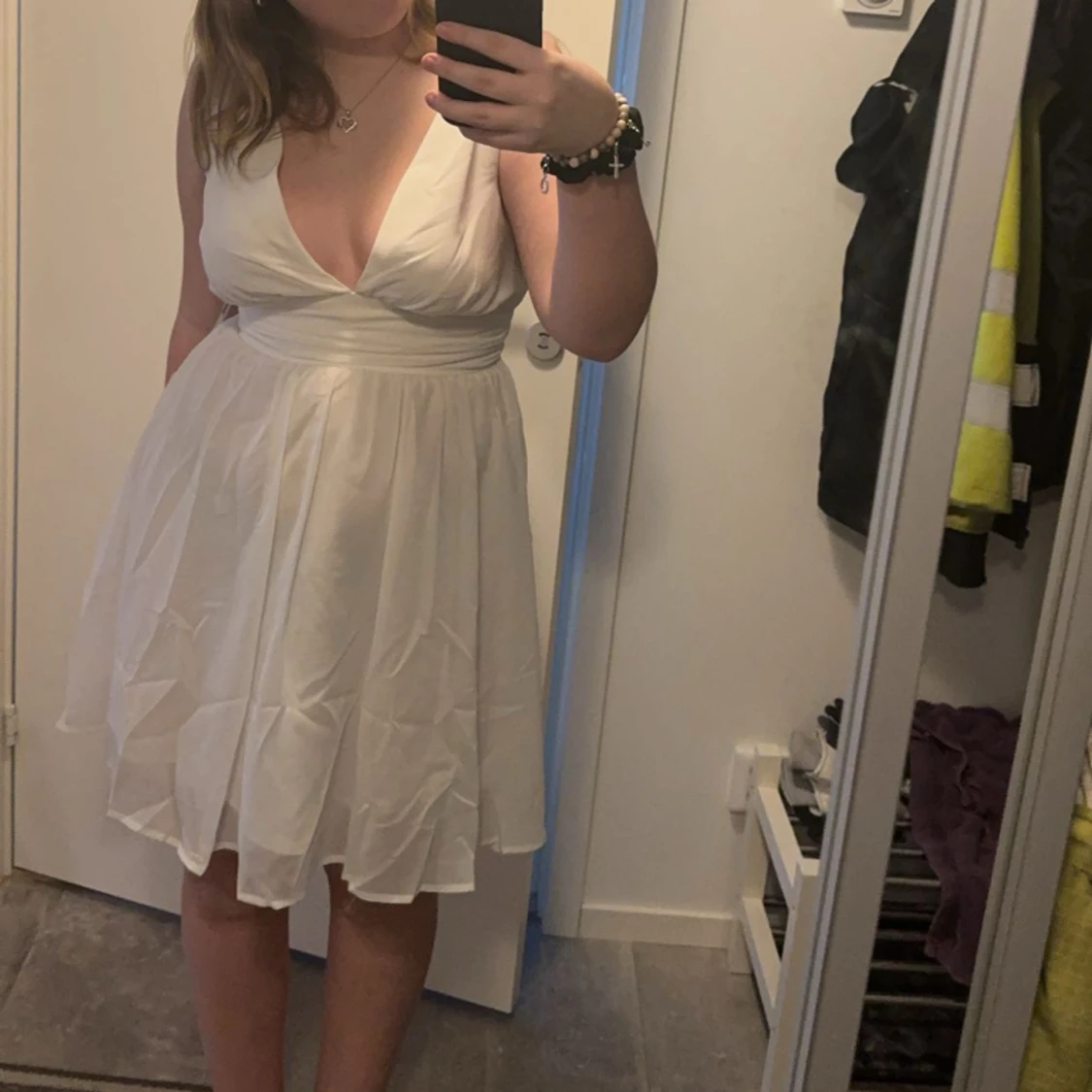 studentklänning från JJ’s house 