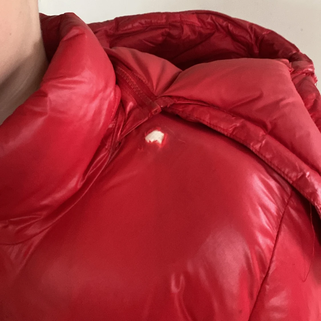 Ralph lauren dunjacka - 91