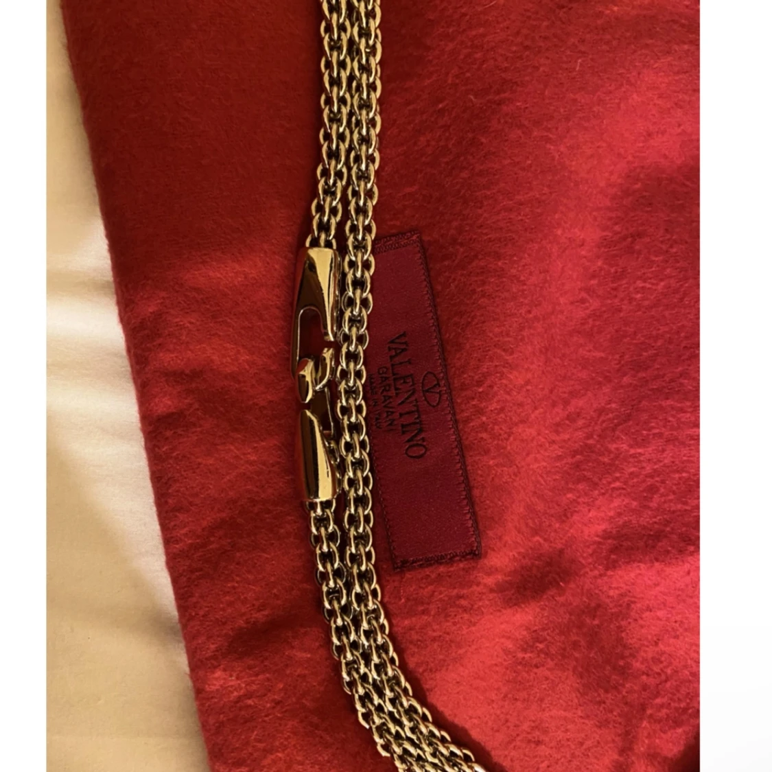 Valentino Väska - 91