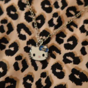 Hello Kitty Halsband - Meowoow
